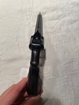 S&W Safety Hammerless Model 32 Caliber - 2 of 5