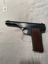 Browning (Belgium) Fabrique Nationale Model 1910 - 4 of 4
