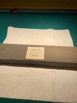 Browning A5 12 gauge NIB w box and papers - 3 of 10