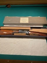 Browning A5 12 gauge NIB w box and papers - 1 of 10