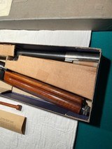 Browning A5 12 gauge NIB w box and papers - 6 of 10