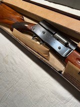 Browning A5 12 gauge NIB w box and papers - 5 of 10