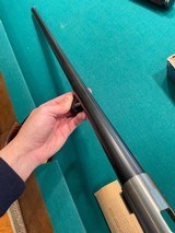 Browning A5 12 gauge NIB w box and papers - 8 of 10