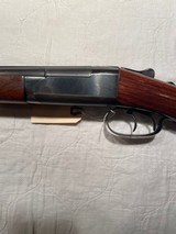 Winchester Model 24 double 20 gauge, 1951 - 1 of 5