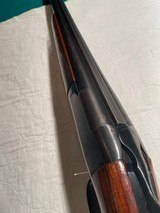 Winchester Model 24 double 20 gauge, 1951 - 4 of 5