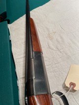 Winchester Model 24 double 20 gauge, 1951 - 5 of 5