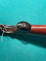 LC Smith 20 gauge double (Hunter Arms) field grade - 5 of 7