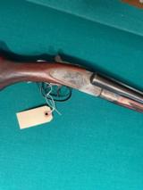 LC Smith 20 gauge double (Hunter Arms) field grade - 7 of 7
