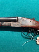 LC Smith 20 gauge double (Hunter Arms) field grade - 3 of 7