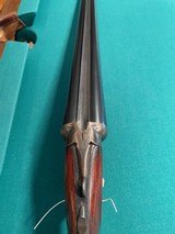 Remington 1894, 12 gauge, 30" bbls, ejectors! - 5 of 6