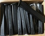 Heckler & Koch HK Tactical USP 9 31 Round 9mm Magazine Factory GERMAN Made - 1 of 2