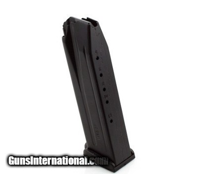 Heckler & Koch HK P30 P30L VP40 40S&W 13 Round German Made Magazine