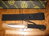 Ontario Knife M9 Bayonet & Scabbard Fits M16 M4 - 1 of 3