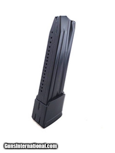 Heckler & Koch HK VP9 / P30 9mm 20 Round Factory German Made Magazine
