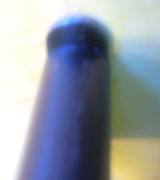 "Colt" 1911 WWI WWII .45 ACP 7 Round Magazine - 3 of 3