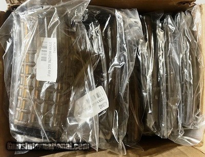 Steyr AUG 5.56 NATO / .223 REM 30 Round Factory Magazine - Made in Austria.