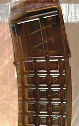 Steyr AUG 5.56 NATO / .223 REM 42 Round Magazine - Made in Austria. - 2 of 2