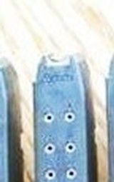 Glock 17 18 19 34 9mm 33 Round Magazine - 2 of 2