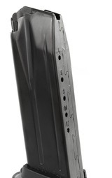 Heckler & Koch HK USPc / P2000 40 S&W & 357 SIG 12 Round Magazine
- Several magazines available. - 3 of 3