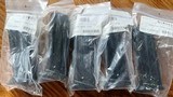 Heckler & Koch HK USPc / P2000 40 S&W & 357 SIG 12 Round Magazine
- Several magazines available. - 2 of 3
