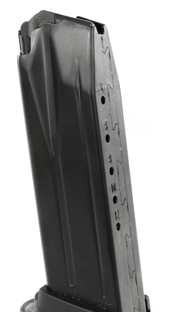 Heckler & Koch HK USPc / P2000 40 S&W & 357 SIG 12 Round Magazine
- Several magazines available.