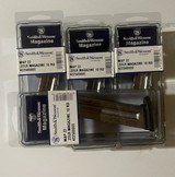 Smith & Wesson M&P-22 .22lr Pistol 10 Round magazine - 42250 - Several magazines available - 1 of 2