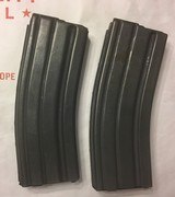 NHMTG AR15 30 Round 556 NATO / .223 Magazines - Several magazines are available - 4 of 7