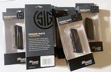 Sig Sauer P250 P320 SUBCOMPACT .380 ACP 12 Round Magazines - Several Magazines are available - 2 of 3