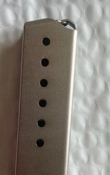 Sig Sauer P230 .380 ACP Stainless Steel Magazines - 2 of 5