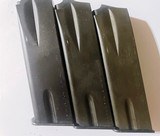 Browning HP Hi Power Factory 9mm 13 Round magazines - 1 of 2