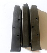 Browning HP Hi Power Factory 9mm 13 Round magazines - 2 of 2