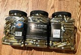 Choice Ammunition .45 COLT / .45 Long Colt 180 Gr RNFP Cast 200 Rounds per container - 1 of 2