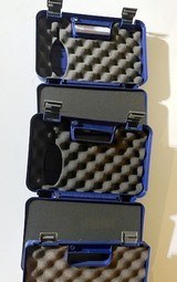 Smith & Wesson Pistol Cases - 2 of 2