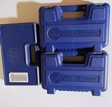 Smith & Wesson Pistol Cases - 1 of 2