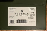 Federal Ammunition 5.56 NATO 62g FMJ- Stripper Clips -Ammo Can - XM855 - 2 of 2