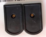 Sig Sauer P226 Padded Floor Plates
