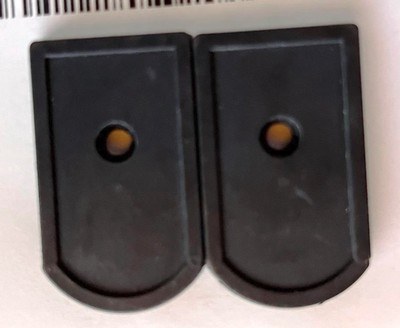 Sig Sauer P226 Padded Floor Plates