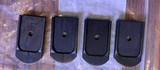 Sig Sauer P226 Padded Floor Plates - 2 of 2