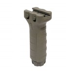 LaserMax Colt CGL Foregrip Red Laser