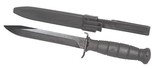 Glock Field Knife with Saw
- Bayonet for the Steyr AUG rifle - Made in Austria for the Austrian Armed Forces - 7 of 8