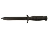 Glock Field Knife with Saw
- Bayonet for the Steyr AUG rifle - Made in Austria for the Austrian Armed Forces - 8 of 8