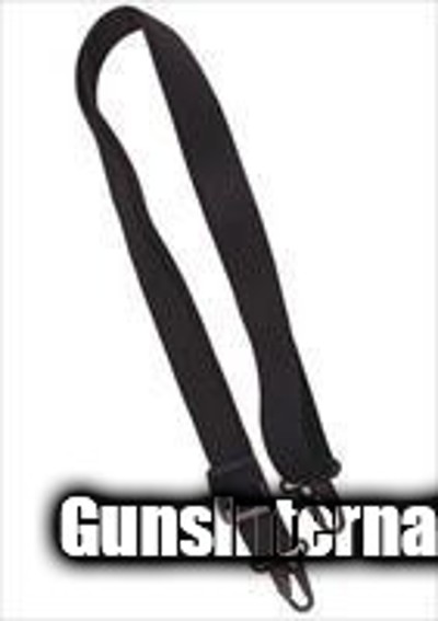 Heckler & Koch HK 2 Point Boone Packer Rifle Sling - 38" to 66" - HK sling