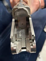 Perazzi SC3 #1 20/28 GA Shotgun Set. Original One Owner Rare - 12 of 15