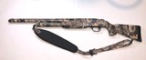 Mossberg 20 gauge Model 510 Youth Mini LIKE NEW! CAMO - 1 of 11