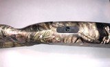 Mossberg 20 gauge Model 510 Youth Mini LIKE NEW! CAMO - 10 of 11