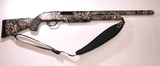 Mossberg 20 gauge Model 510 Youth Mini LIKE NEW! CAMO - 3 of 11