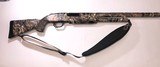 Mossberg 20 gauge Model 510 Youth Mini LIKE NEW! CAMO - 2 of 11