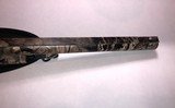 Mossberg 20 gauge Model 510 Youth Mini LIKE NEW! CAMO - 7 of 11