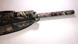 Mossberg 20 gauge Model 510 Youth Mini LIKE NEW! CAMO - 6 of 11