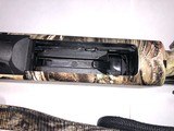 Mossberg 20 gauge Model 510 Youth Mini LIKE NEW! CAMO - 4 of 11